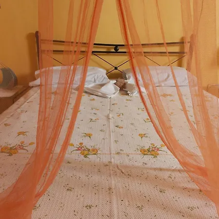 Mare Di L'angeli בית כפרי *