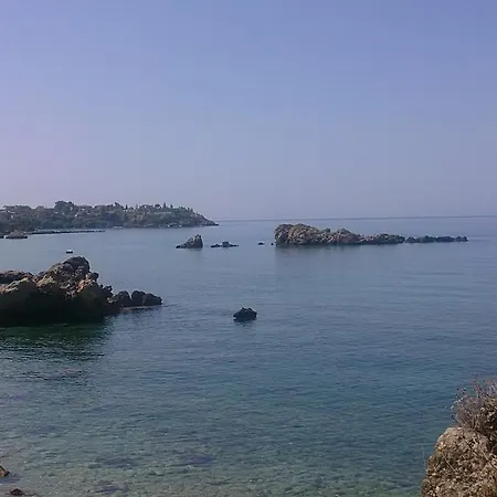Mare Di L'angeli Gospodarstwo wiejskie