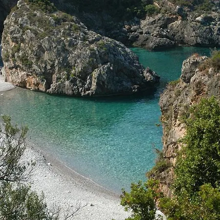 Mare Di L'angeli *