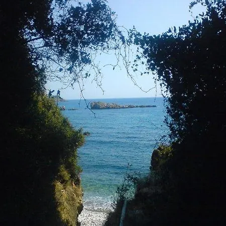 Mare Di L'angeli *