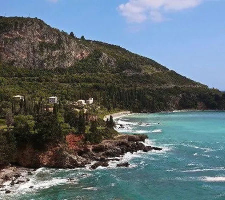 Mare Di L'angeli