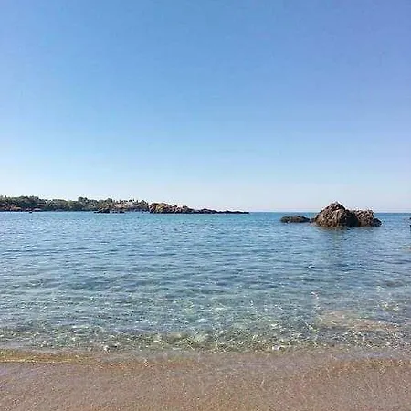 Gospodarstwo wiejskie Mare Di L'angeli *