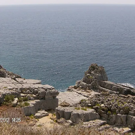 Gospodarstwo wiejskie Mare Di L'angeli *