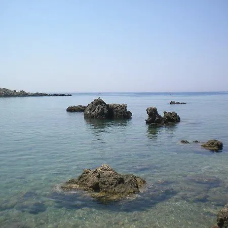 Mare Di L'angeli