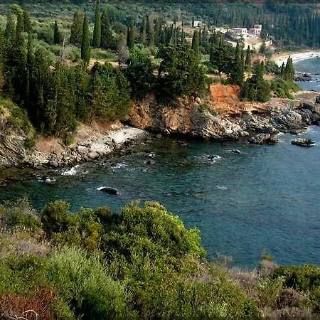 Gospodarstwo wiejskie Mare Di L'angeli
