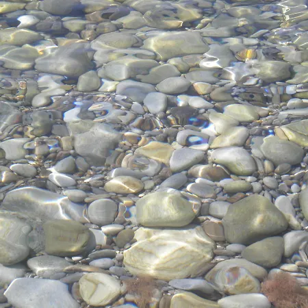 Gospodarstwo wiejskie Mare Di L'angeli *
