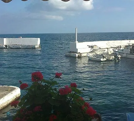 Gospodarstwo wiejskie Mare Di L'angeli