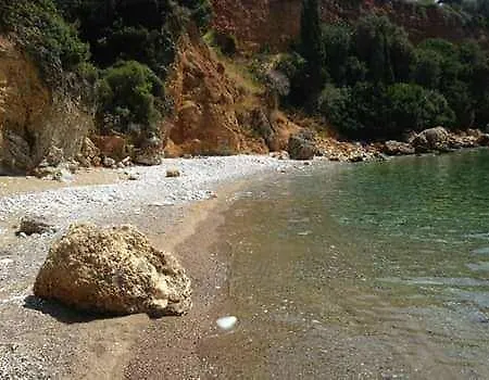 Gospodarstwo wiejskie Mare Di L'angeli